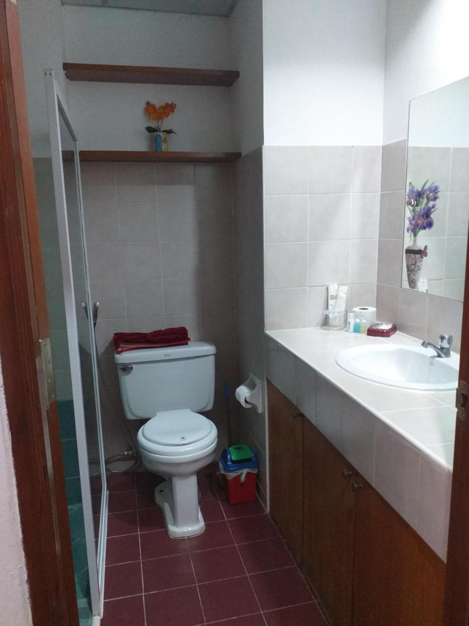 B&B View Talay 1B Studio Jomtien Pattaja Kültér fotó